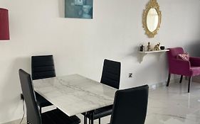 1St Class, Pool View, Apartment, Paphos
